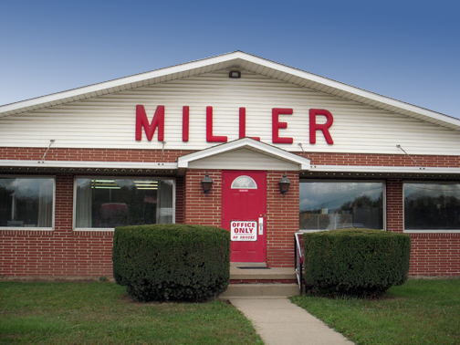 ken miller supply wooster ohio